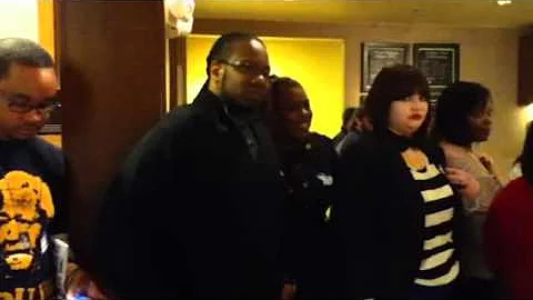 Gerard Bonner Speaks