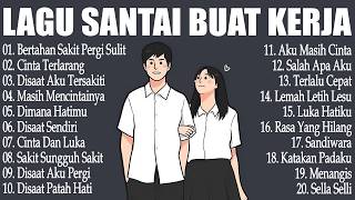 Lagu Pop Hits Indonesia Tahun 2000an - Lagu Enak Didengar Saat Santai Buat Kerja