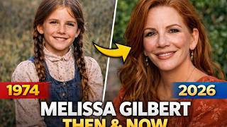 Little House on the Prairie Cast (1974 vs 2026) — Where Are They Now?