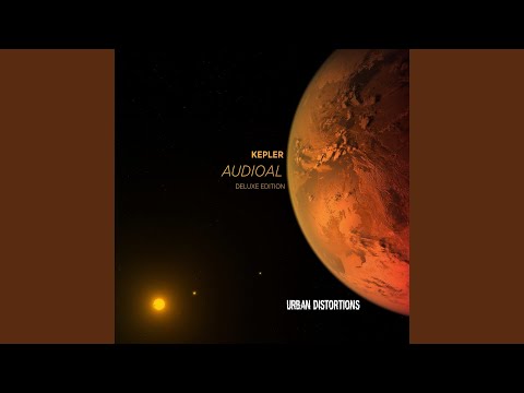 audioal — Kepler (Dario Caruson Remix)