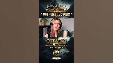 New Album Shadow Empress out Now!