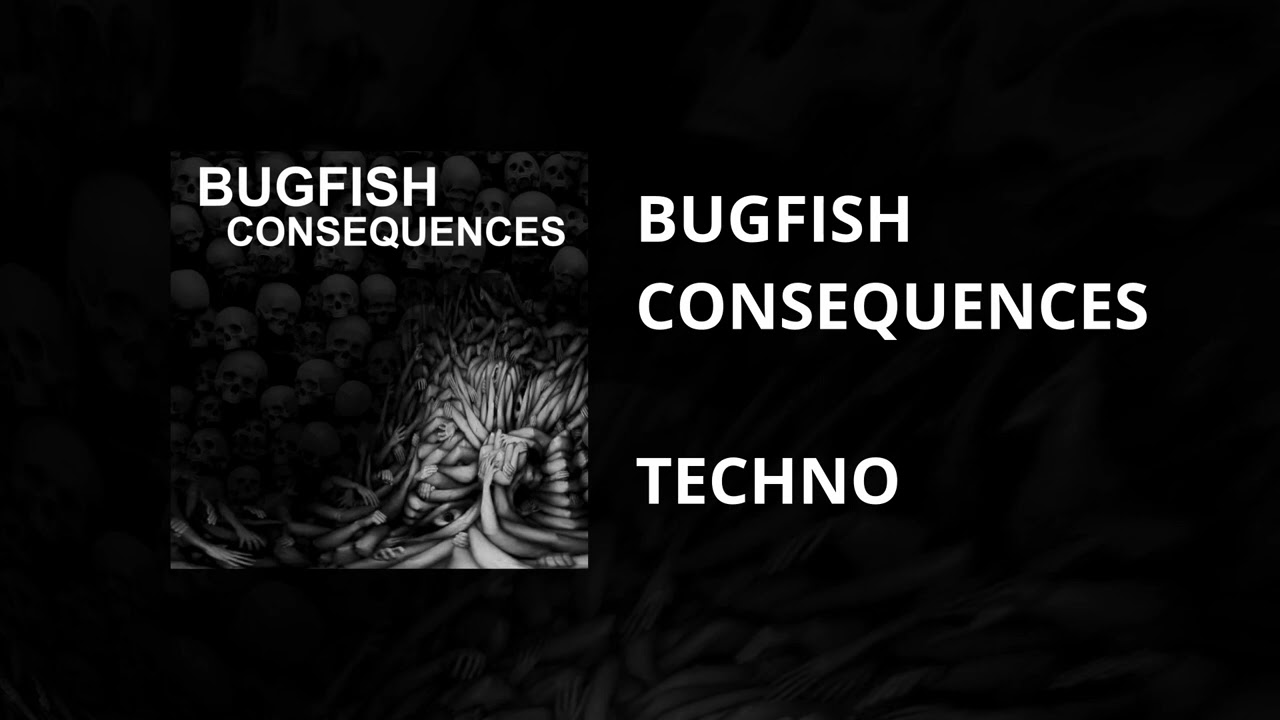 Watch Consequences 📀 Bassdrive on YouTube Watch Consequences 📀 Bassdrive on YouTube