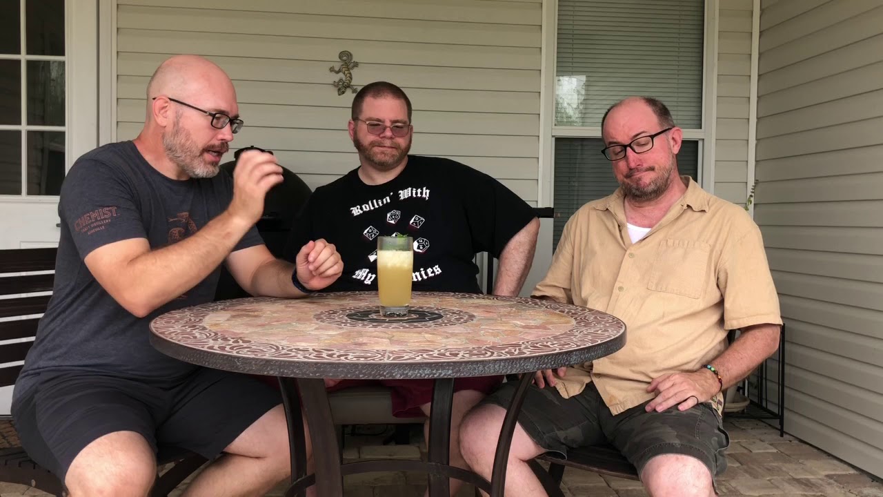 The Bottom Shelf ep 21 Tito’s Vodka YouTube