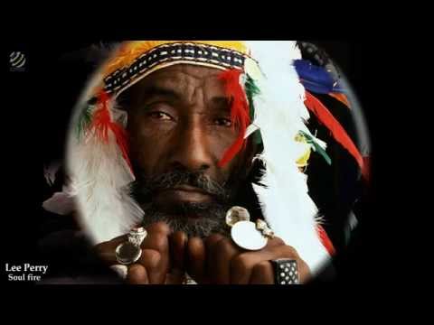 The Oak Ridge Boys - Lee Perry - Soul Fire