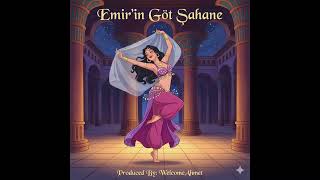 Amorfexe Aka Emi̇r - Emi̇ri̇n Göt Şahane