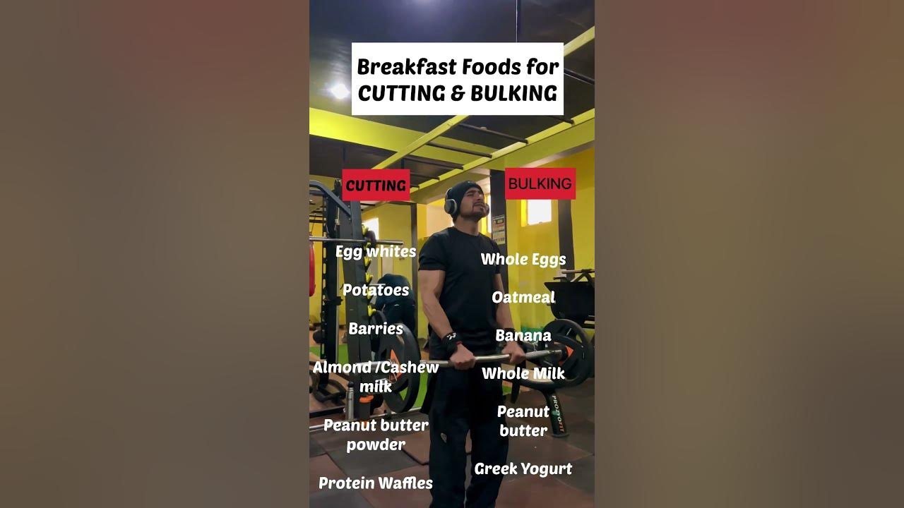 best-breakfast-for-cutting-bulking-gym-gymdiet-protein