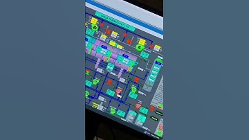 MAINTENANCE REPAIR COMMISSIONING OF SCHNEIDER PLC HMI VFD SACDA