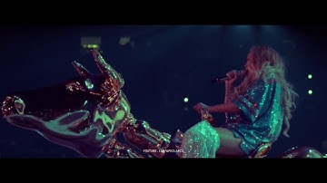 Beyoncé - TYRANT (Cowboy Carter Tour - 24K Fan Edit)