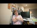 Diary of a Whippy Twig (Day 1)