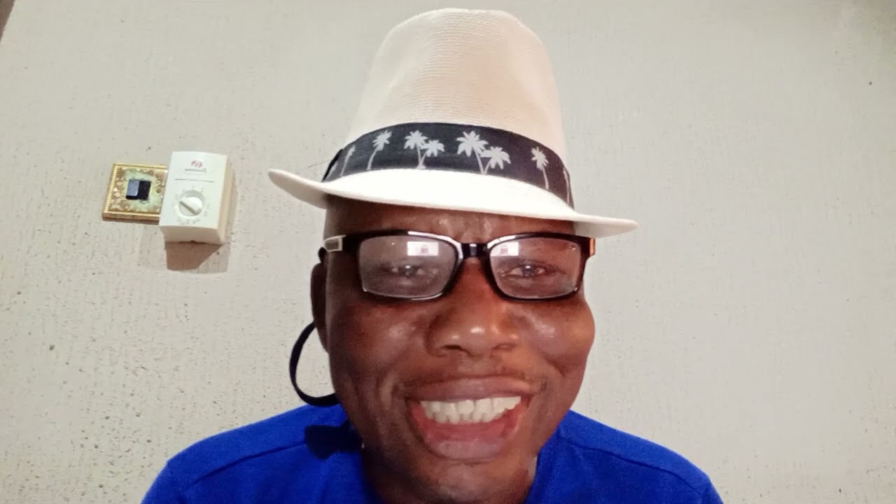 Bwala the devil is ashamed of you: Bwalamnesia, Bwalambecue, Omokrinization and Nkitanization