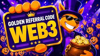 Roobet Referral Code "WEB3" - Why this is the best referral code and how to activate it in 2026