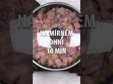 Video: Jak vařit vepřové maso v troubě: 15 kroků (s obrázky)