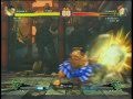 Super street fighter 4   ehonda mr snk vs cammy x beatrush x