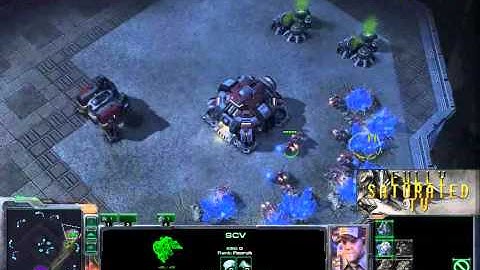 Basic Hotkey Tutorial (Protoss and Terran)