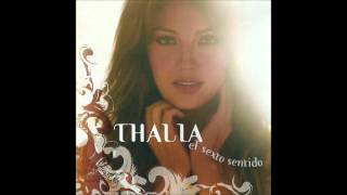 Thalía - You Know He Never Loved You chords