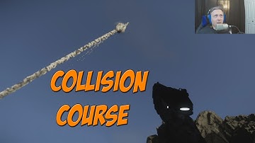 SEARCH FOR THE MAGIC MUSHROOMS  -  Collision Course Gameplay S1 Ep4