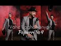 Vahe soghomonyan  popurri 4 kyanqs cover aram asatryan