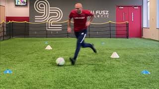 LFA - Homework Week 3 (Touch Progression)