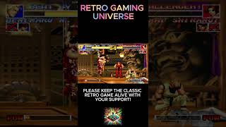 🔥 KOF'95: Mai ⚡ Beauty &amp; Brutality! 💥 Perfect Combination! 😱🔥