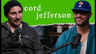Why Success "Saps Your Drive": A Conversation with Cord Jefferson