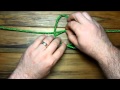 Butterfly knot
