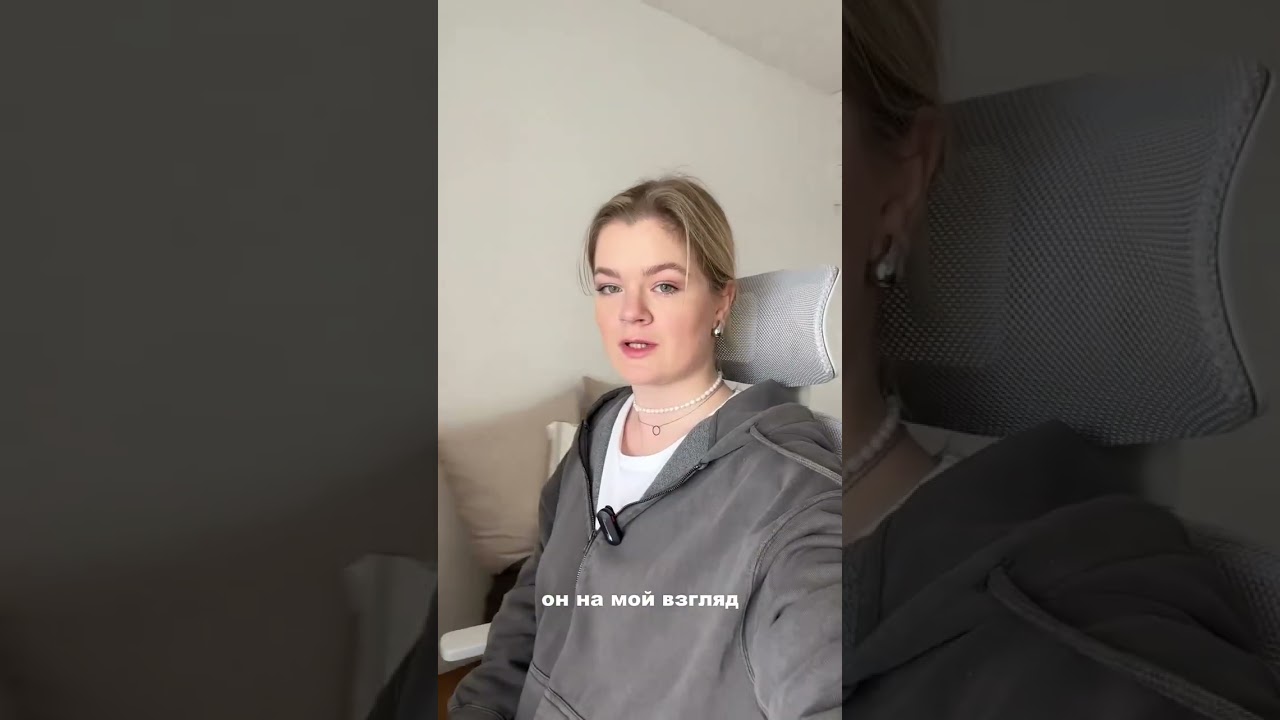 Меня так часто спрашивали, каким микрофоном я пользуюсь | МОДЕЛЬ МИКРОФОНА SYNCO P2SL 