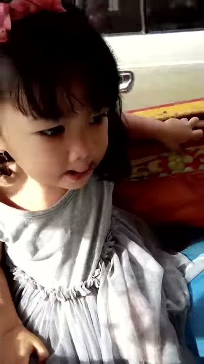 NaomiNom@ Nomnom' naik kuda 2 ' hobbynyoo