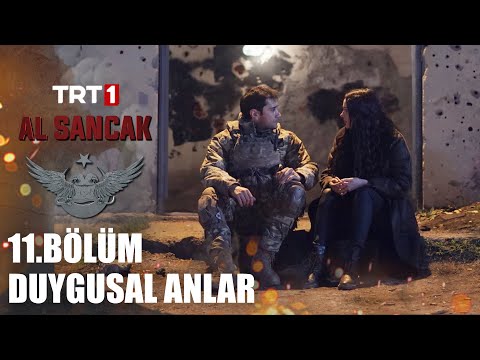 Duygusal Anlar - ​@alsancaktrt 11. Bölüm