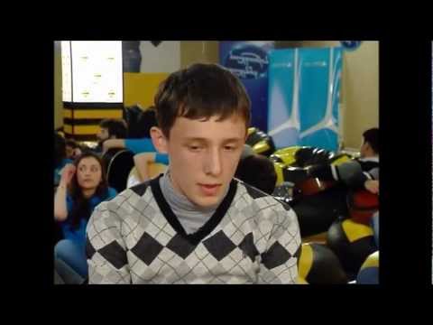 ლევან ლუკავა - საქართველოს ვარსკვლავი