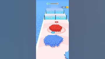 #countmastercrowndrunners #games #gamedesigning #gaming #goingballsfastrunnergameplay #gameplay #jcb