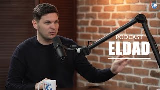 "Ne-au racolat să lucrăm pentru ei..." | Marius Straniș | PodCast Eldad #14