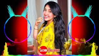 Suna Hai Song Dj Remix Hard Bass | Jubin Nautiyal Song| Hindi Love Song | Dj Sachin Prajapati Bansur