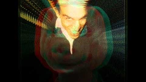 Jak Progresso - Rabid Ft. Geocentic