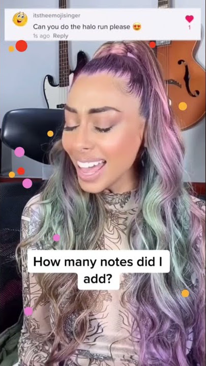 halo  beyonce challenge tiktok