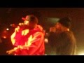 Wu-Tang Clan - &quot;Da Mystery Of Chessboxing / Clan In Da Front&quot; (live)