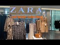 ZARA September Collection 2020 /Zara Fall/winter Collection2020 /ZARA Accessories