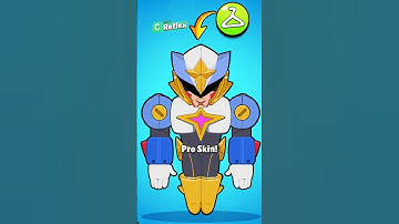 New Pro Skin for Colt