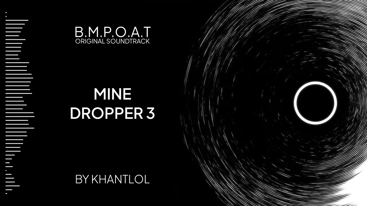 Mine Dropper 3