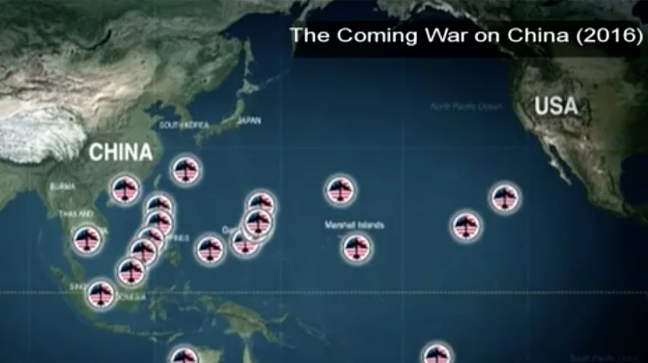Director John Pilger: Disastrous consequences if U...