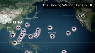 Director John Pilger: Disastrous consequences if US proceeds with “policy of provocation”