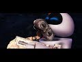 Pixar Perfect Review #1 - WALL-E
