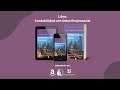 Lanzamiento del Libro: Contabilidad con Odoo Empresarial y Plataforma de Cursos