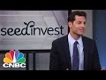 SeedInvest CEO: Investing In Startups | Mad Money | CNBC