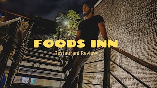 FOODS INN Restaurant Review screenshot 3