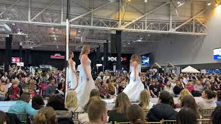 Today's Bride Fashion Show by Dr. Brittany Link 347 views 11 months ago 1 minute, 39 seconds
