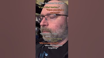 Ableism is SO INFURIATING