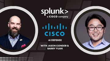 Cisco AI Defense