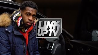 JMunii3 - Bosey [Music Video] @jayormunii | Link Up TV