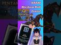 PENTAKILL with Cruelty Rell | ARAM Mayhem #lol #aram #arammayhem