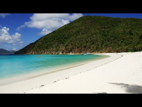 Guana Island: A Secret Paradise in the British Virgin Islands